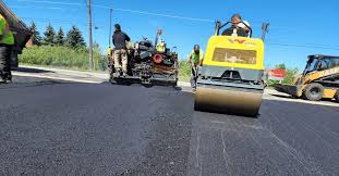 Why Choose Us For All Your Driveway Paving Needs in Eagle Mountain, UT?